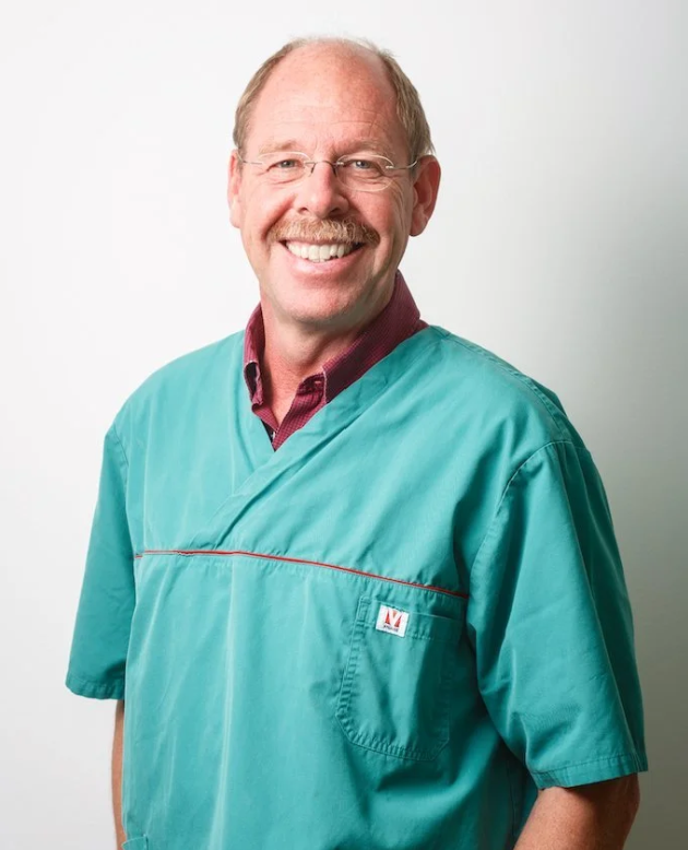 Tierarzt Schwyz Dr. med. vet. Heinz Reutter