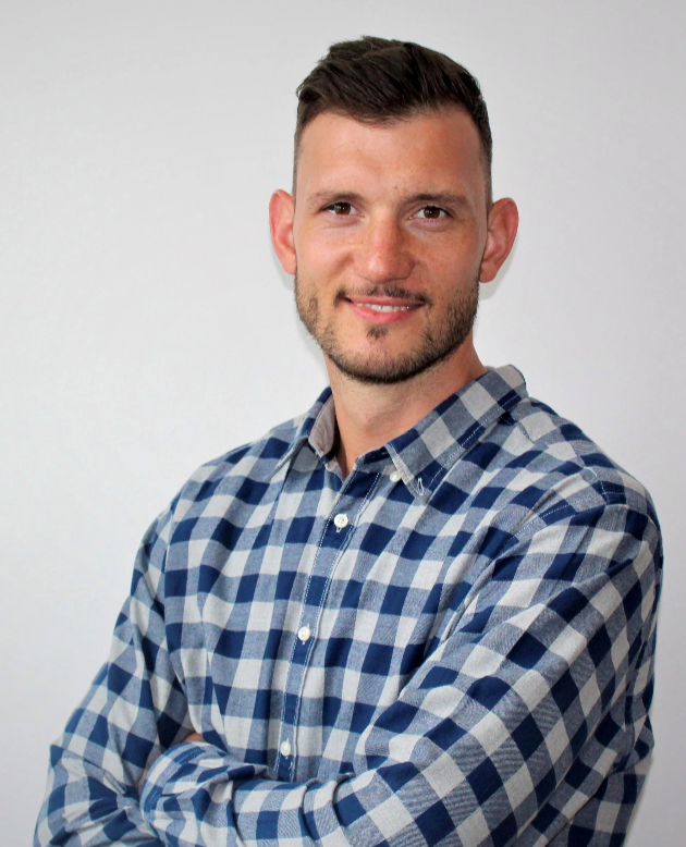 Tierarzt Schwyz Med. vet. Maximilian Ginders